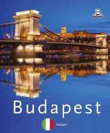 Panorama Budapesta 360° (italiană)