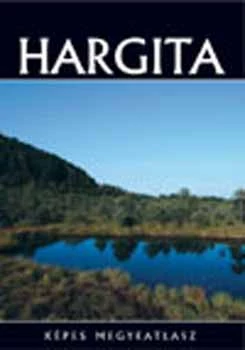 Hargita atlas județean