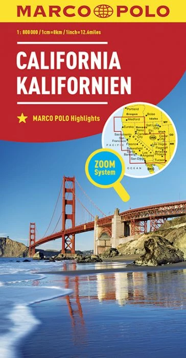 California harta