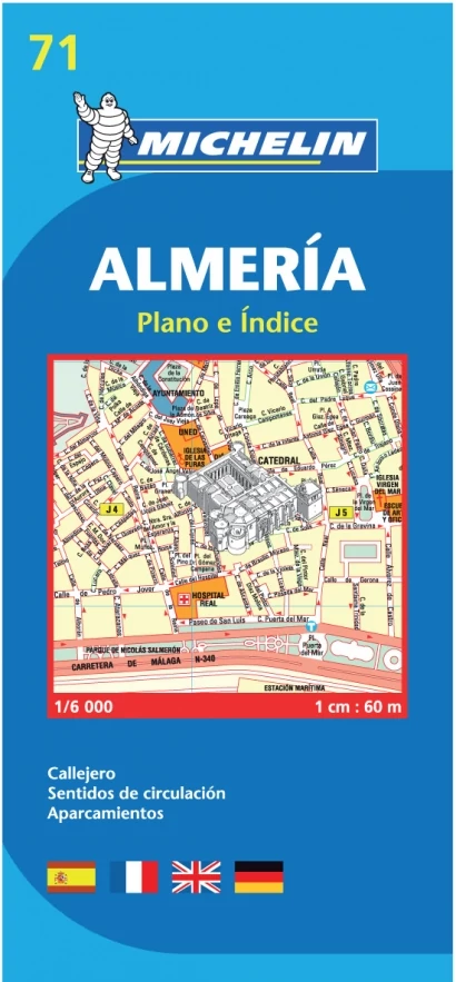 Almeria harta orașului (71)