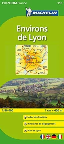 Lyon imprejurimi harta (110)