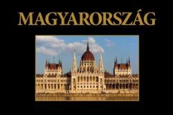 Ungaria carte de suveniruri + DVD (engleză)