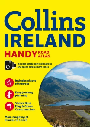 Irlanda atlas