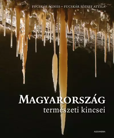 Comorile naturale ale Ungariei (maghiară)