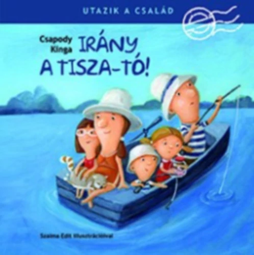 Directia Tisza - tó! (maghiară)