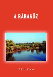 Rábaköz ghid turistic (maghiară)