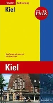 Kiel harta - Falk