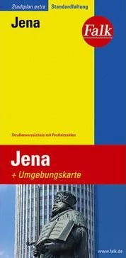 Jena harta orașului
