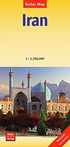 Iran harta