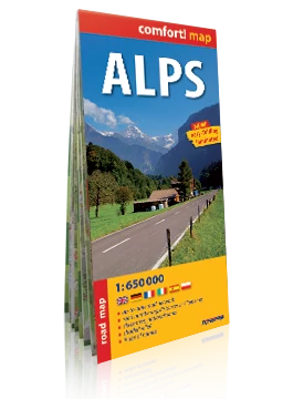 Alpi harta (laminat)