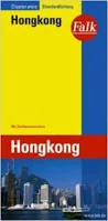 Hong Kong harta orașului extra