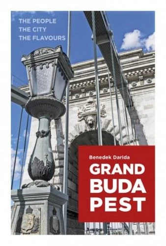 Grand Budapest (engleză)