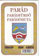 Parád harta