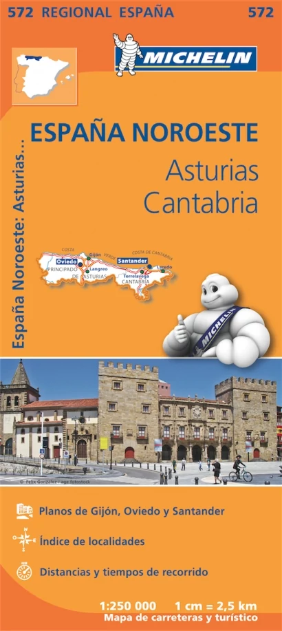Asturias, Cantabria harta regiunii (572)