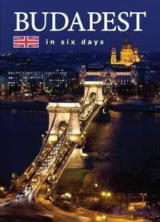 Budapesta in six days album (engleză)