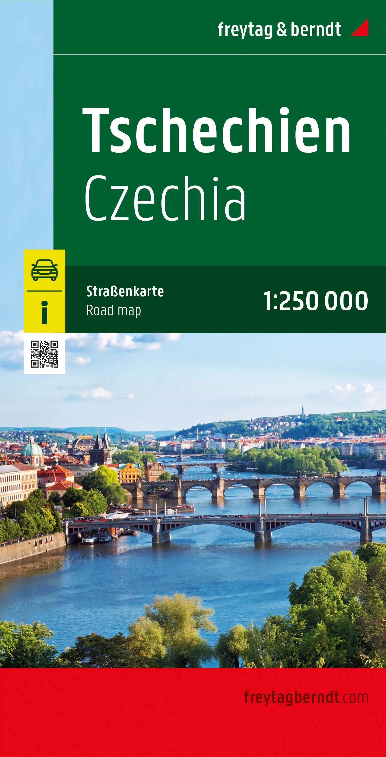 Cehia harta (Freytag)