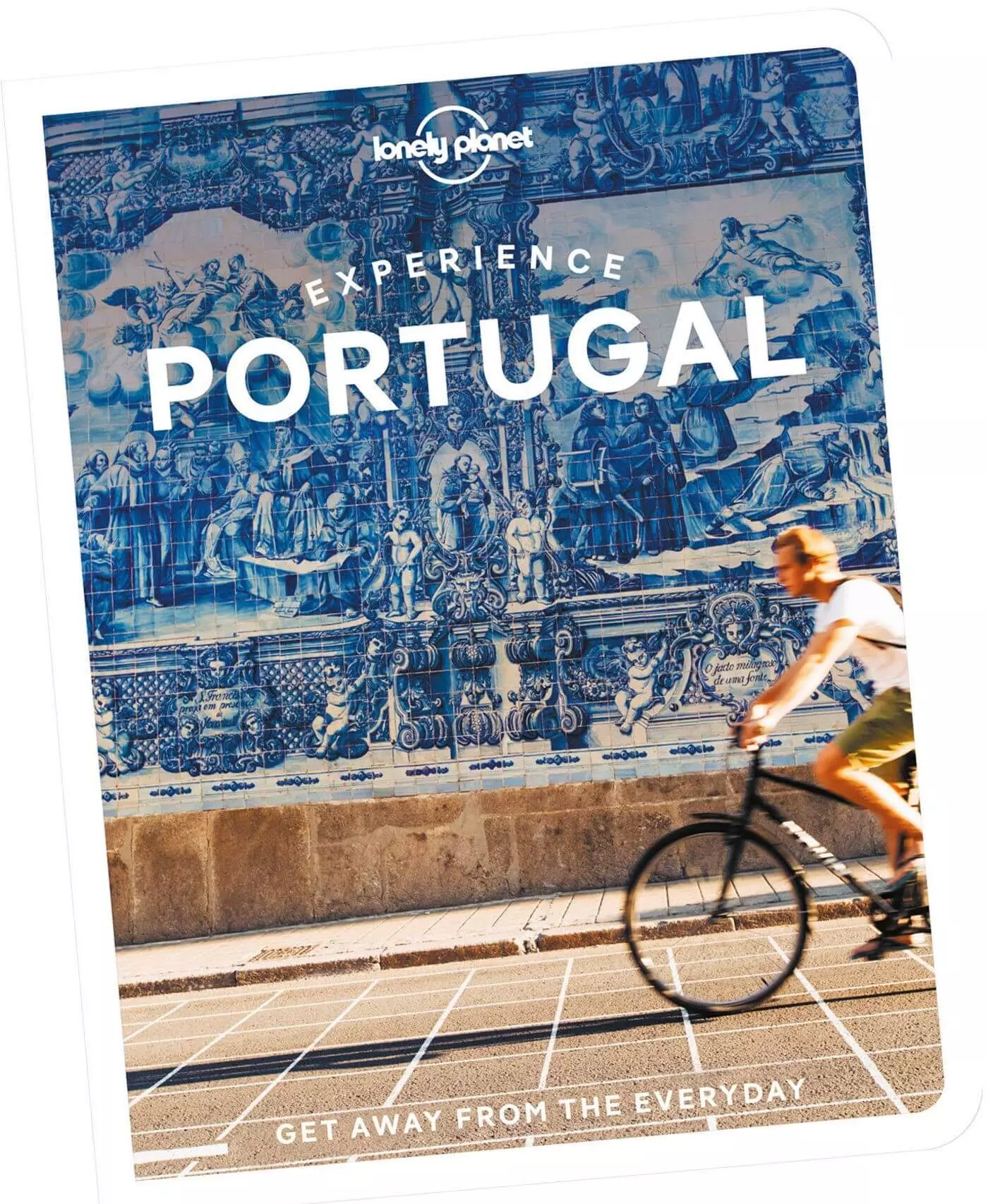 Portugalia (Experience) ghid turistic  - Lonely Planet (engleză)