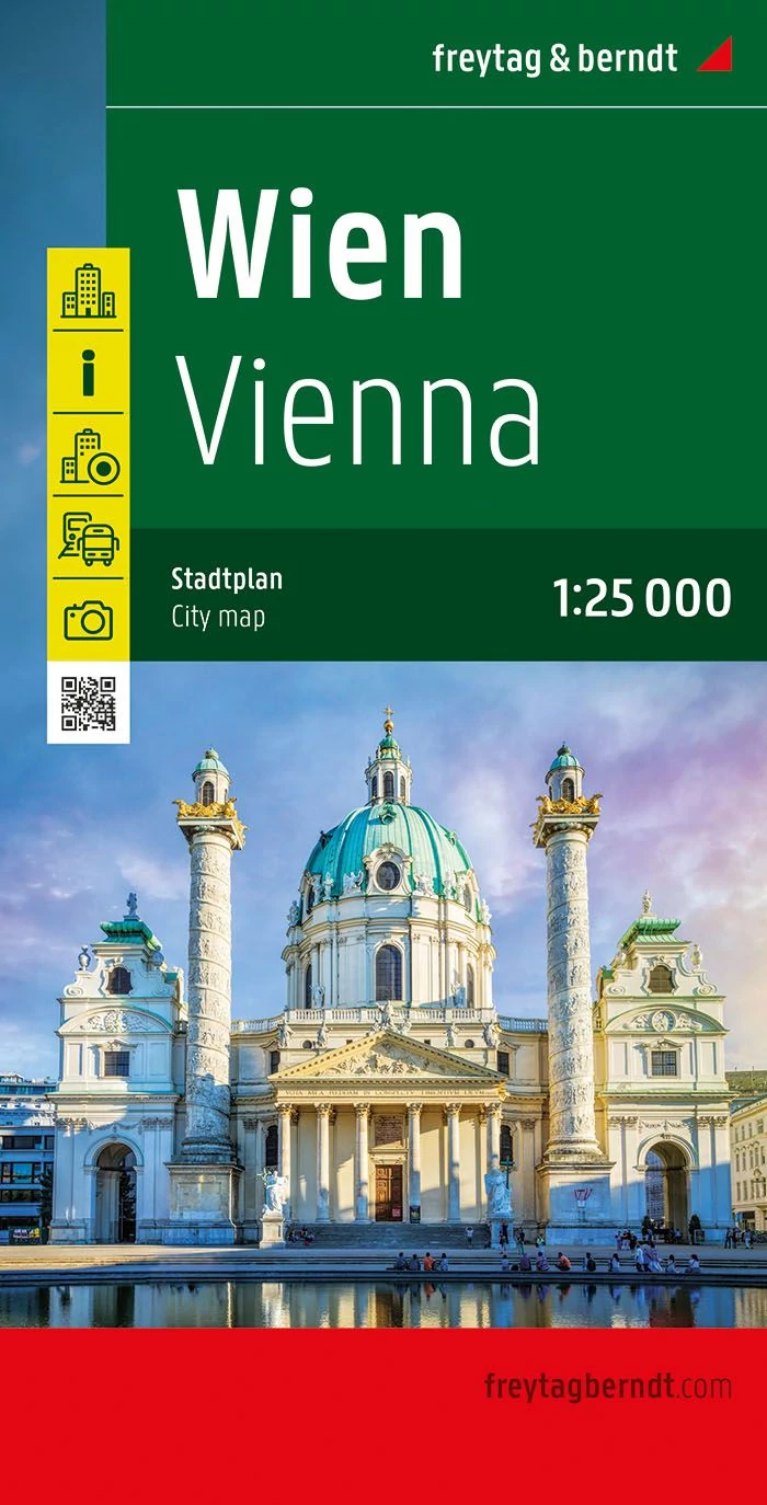 Viena harta - Freytag
