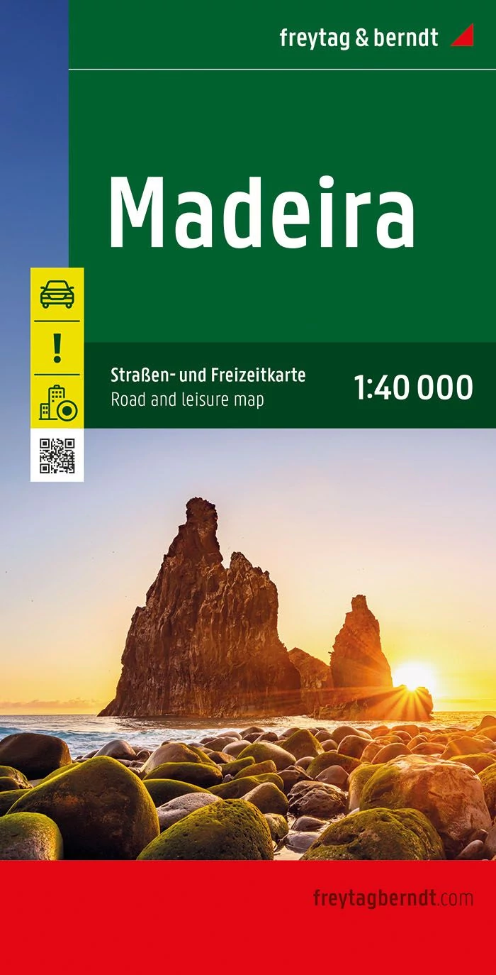 Madeira harta (Freytag)