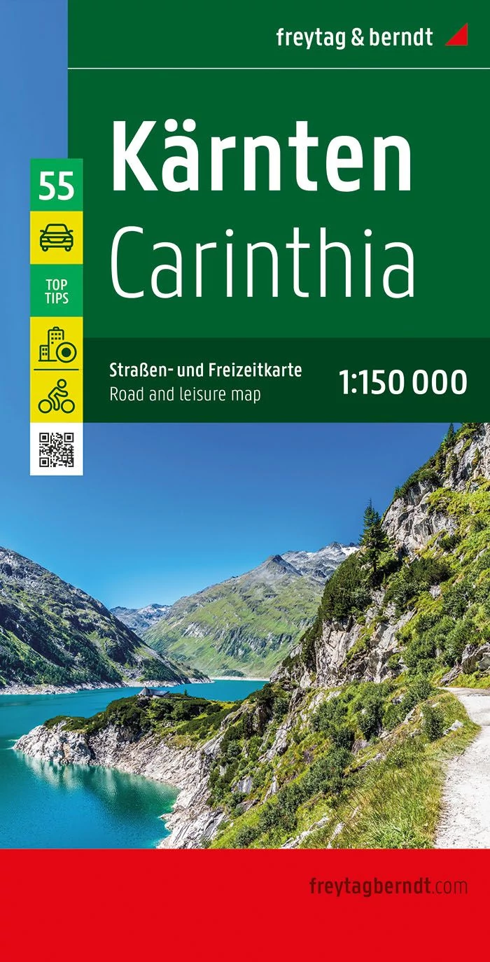 Carintia harta (Freytag)