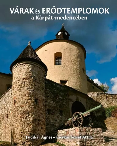 Castele și biserici fortificate din Bazinul Carpatic