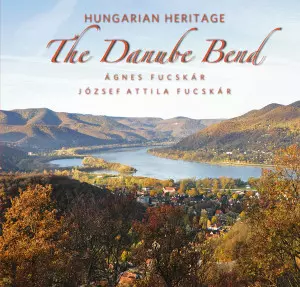 Albumul Dunakanyar (engleză)  The Danube Bend (English)