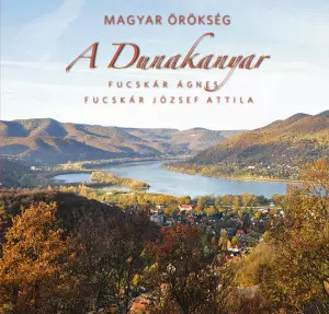Albumul Dunakanyar (maghiară)