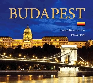 Budapesta album mini (germană)