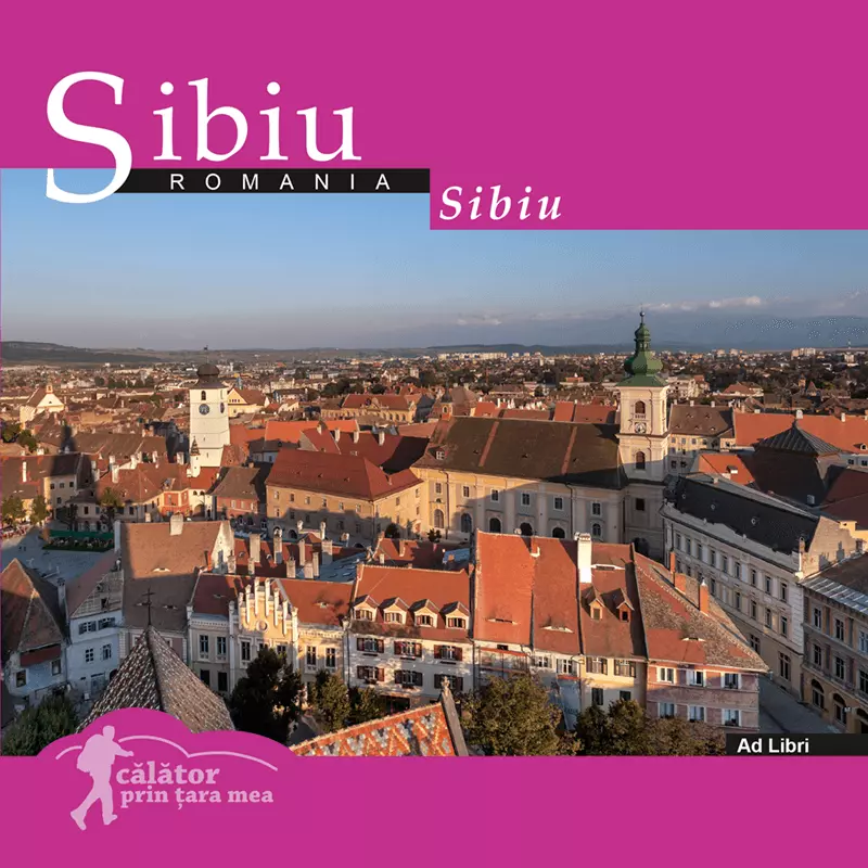 Sibiu – album