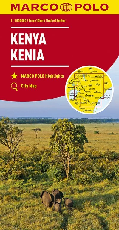 Kenya harta